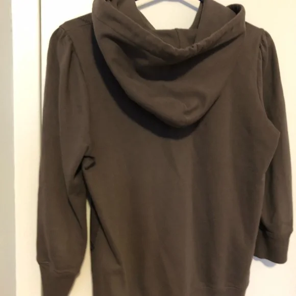 Pullerover top - Picture 3 of 3